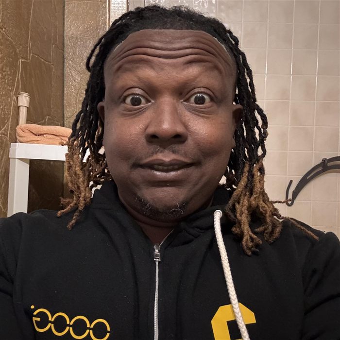 Coach Keith