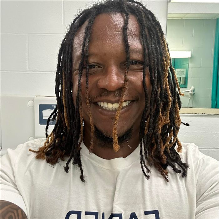 Coach Keith