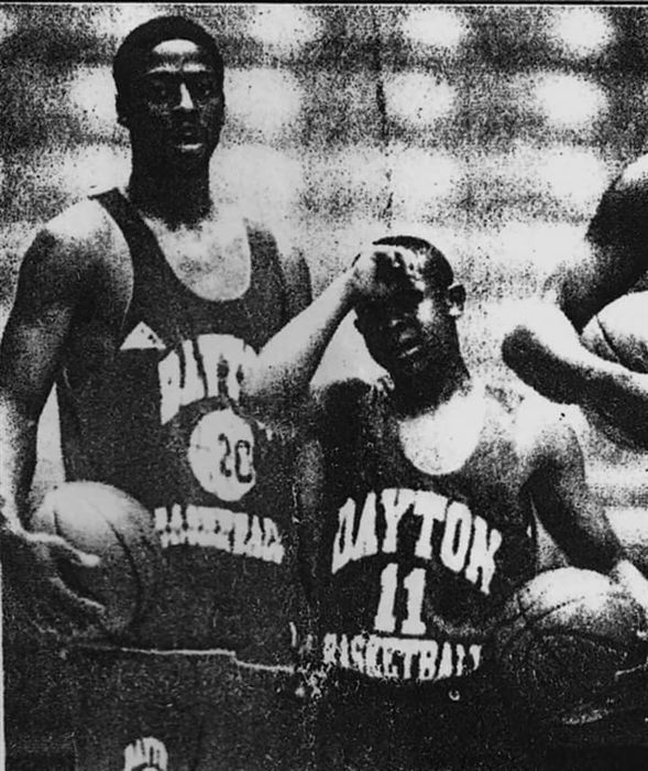 Coach Keith