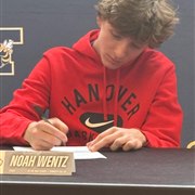 Noah Wentz